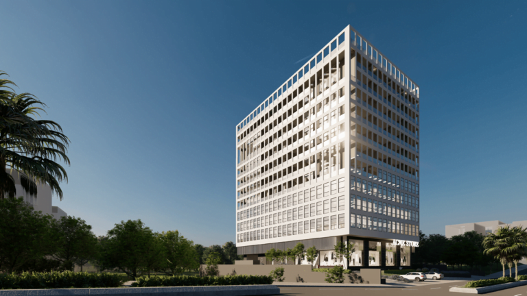 Solitaire Business Hub, Kalyani Nagar