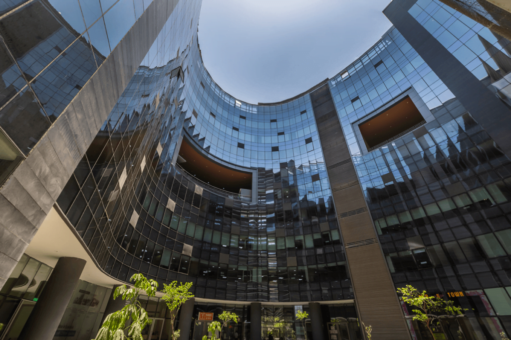 Solitaire Business Hub Viman Nagar Solitaire Business Hub