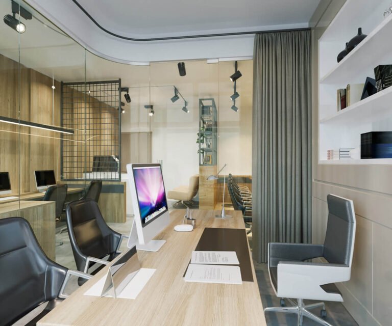 Solitaire Business Hub Baner III