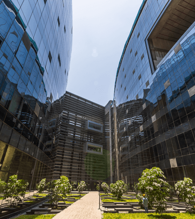 Solitaire Business Hub - Viman Nagar